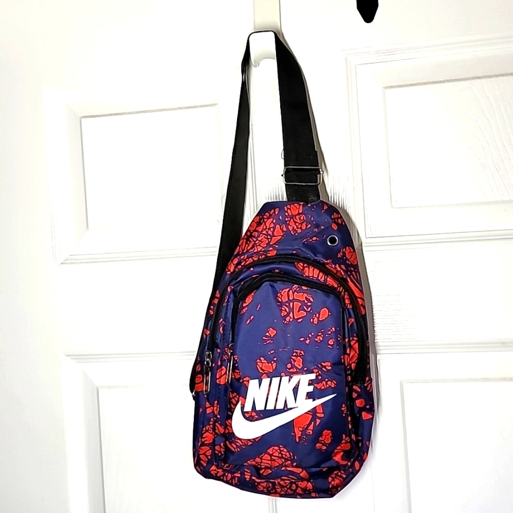 Nike Crossbody